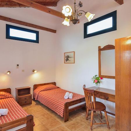 Villa Kapasa Mathés Dış mekan fotoğraf