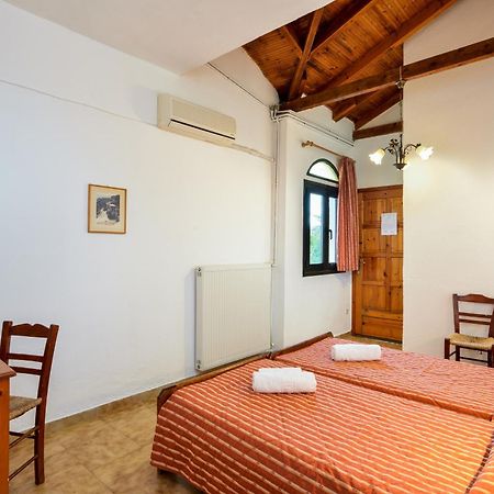 Villa Kapasa Mathés Dış mekan fotoğraf
