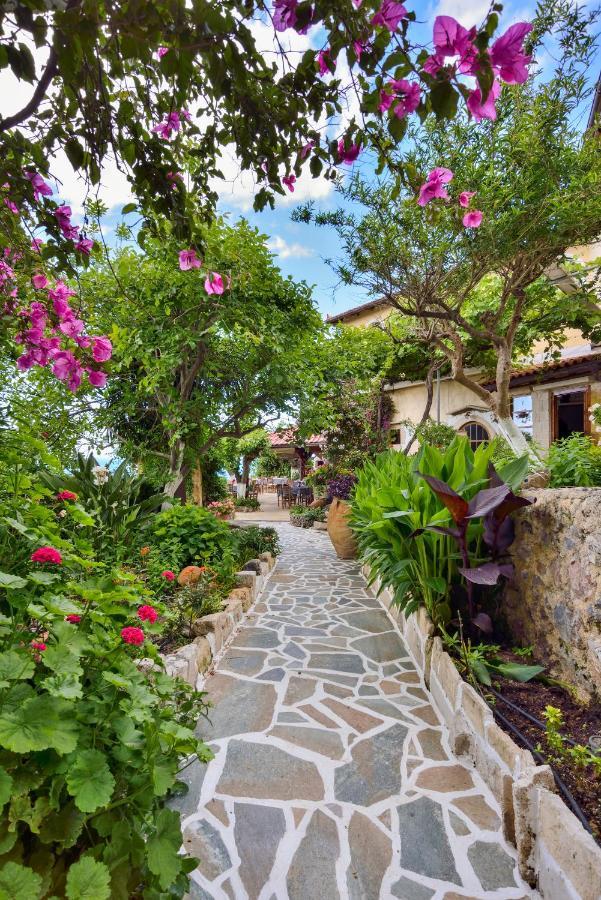 Villa Kapasa Mathés Dış mekan fotoğraf