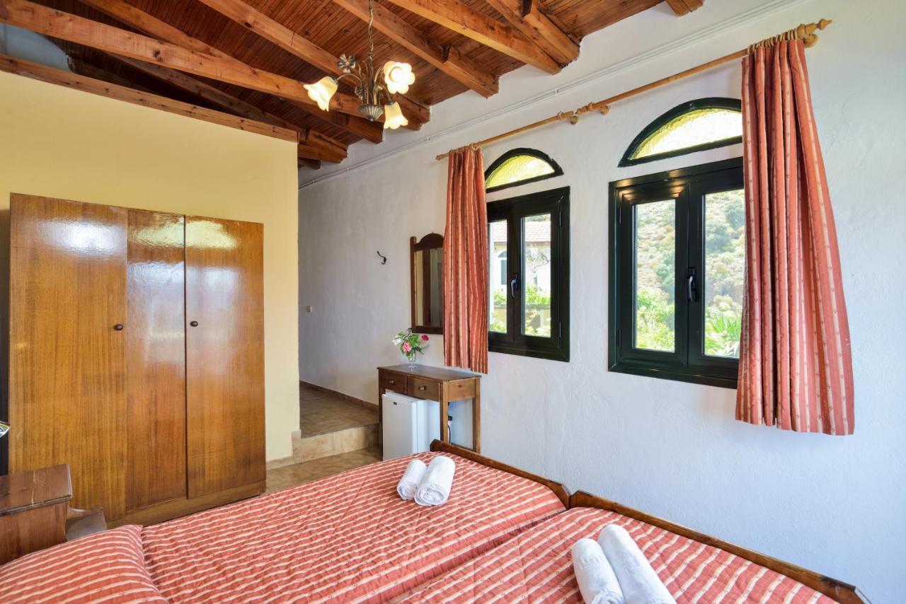 Villa Kapasa Mathés Dış mekan fotoğraf
