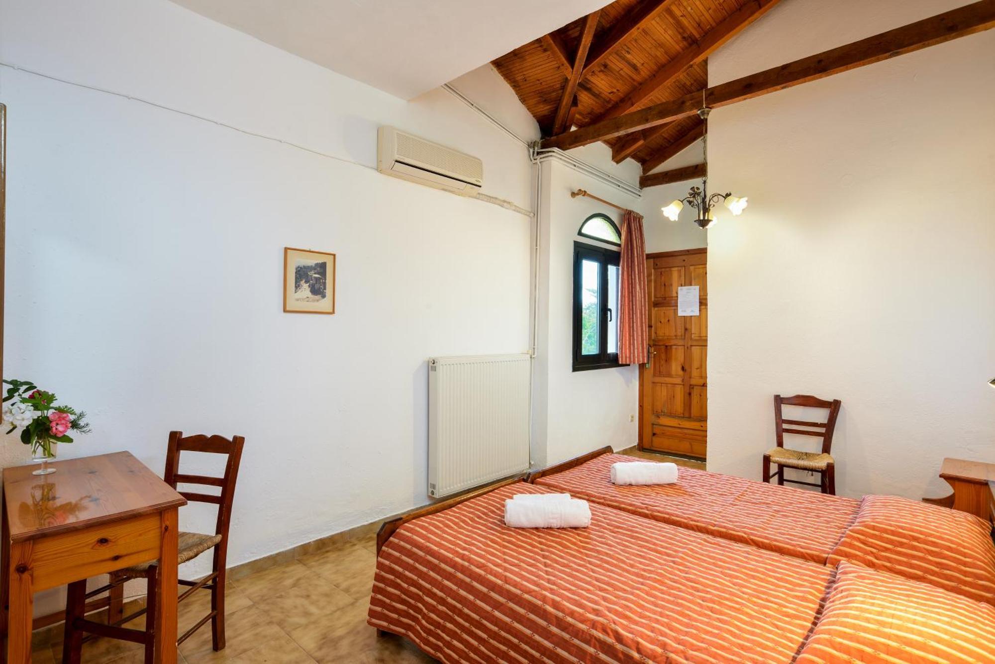Villa Kapasa Mathés Dış mekan fotoğraf