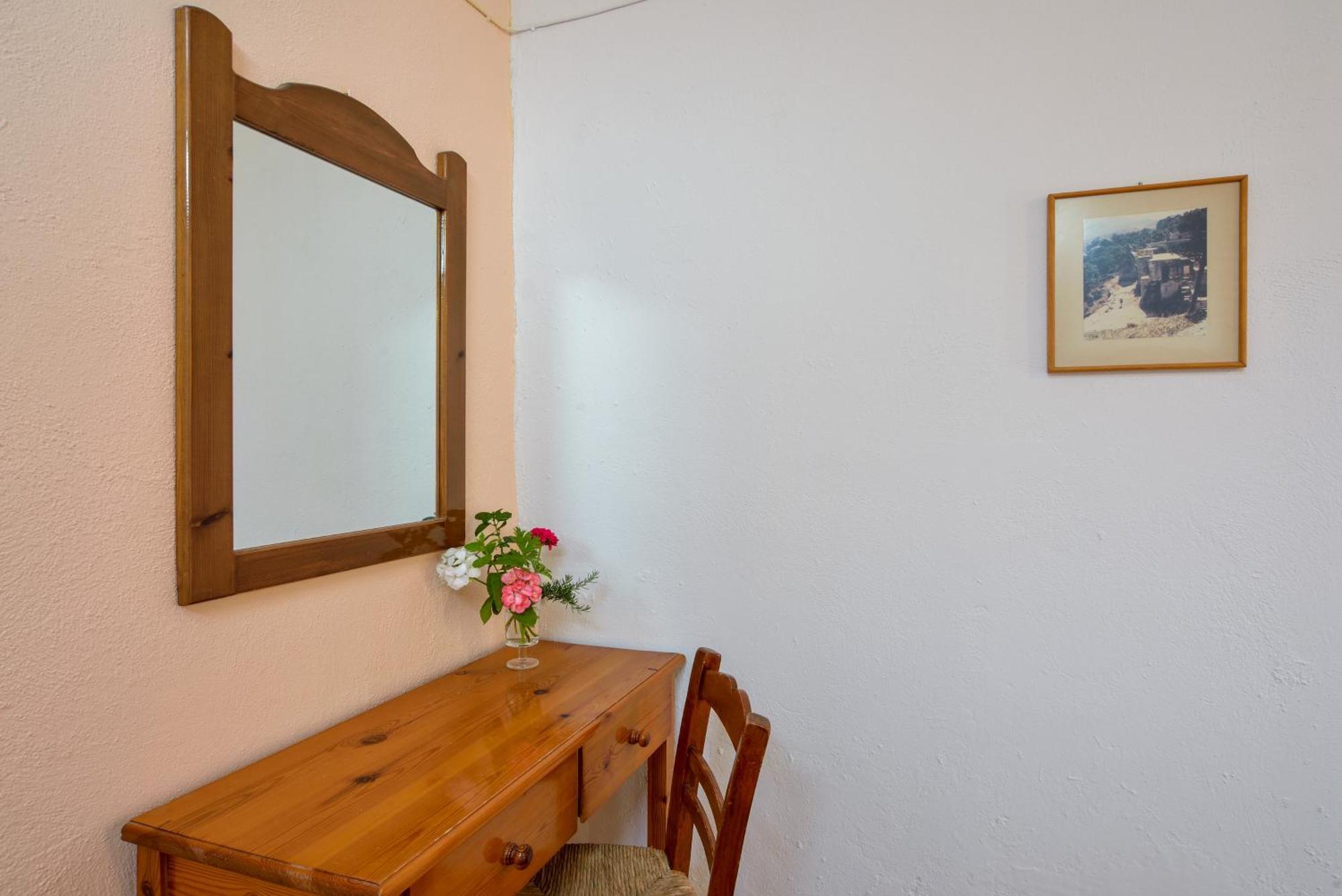 Villa Kapasa Mathés Dış mekan fotoğraf