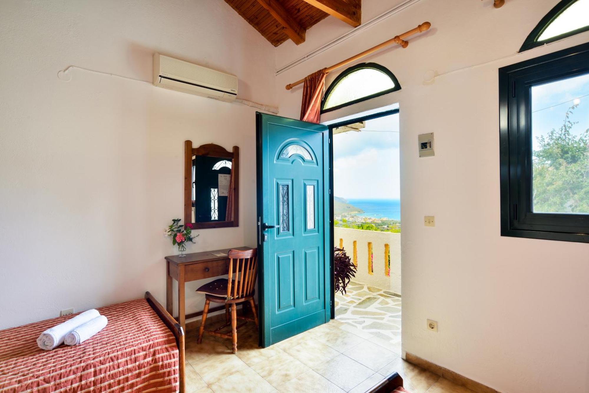 Villa Kapasa Mathés Dış mekan fotoğraf