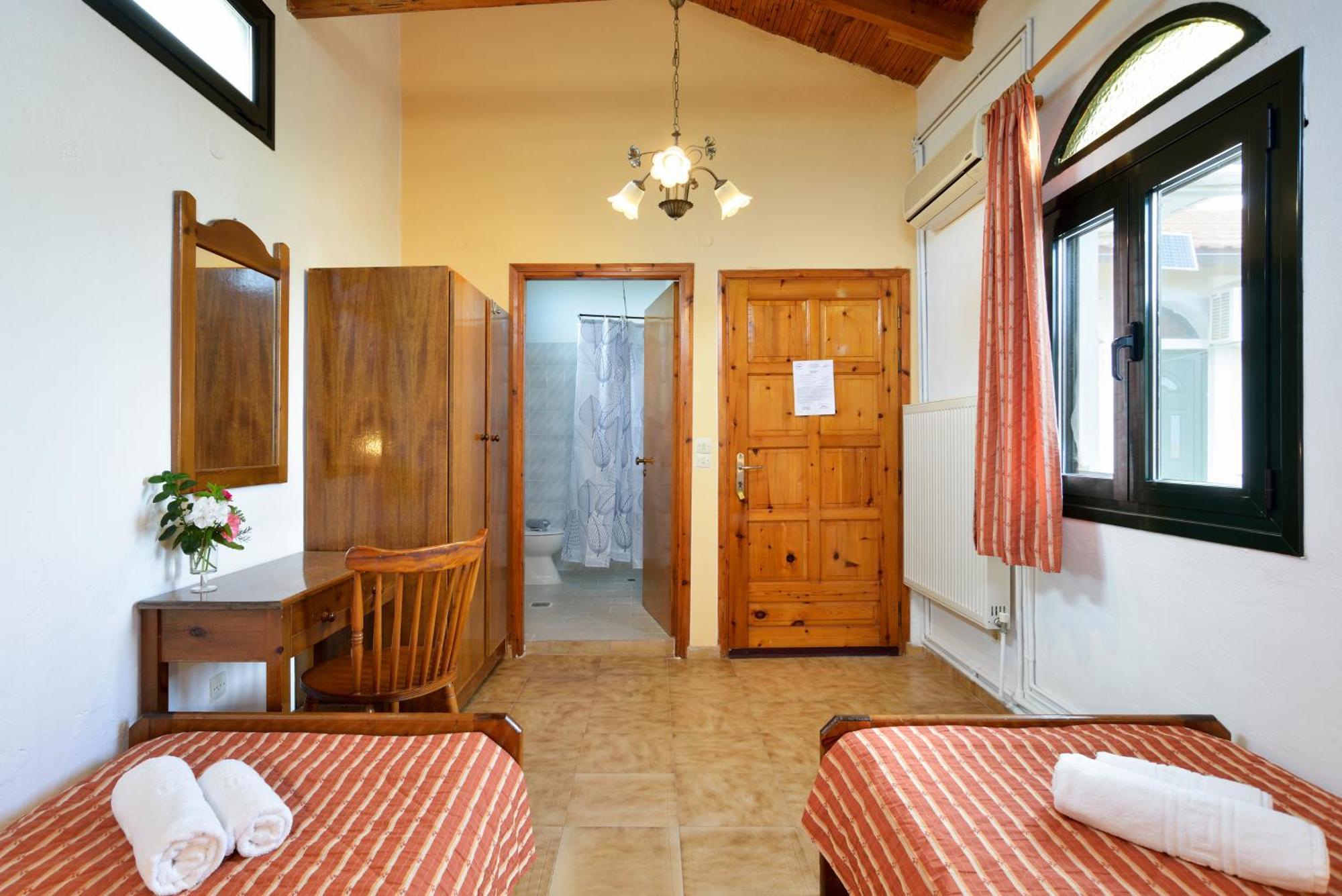 Villa Kapasa Mathés Dış mekan fotoğraf
