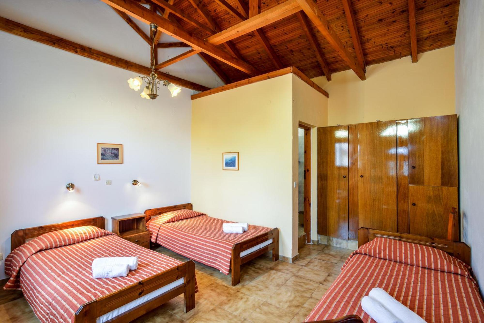 Villa Kapasa Mathés Dış mekan fotoğraf