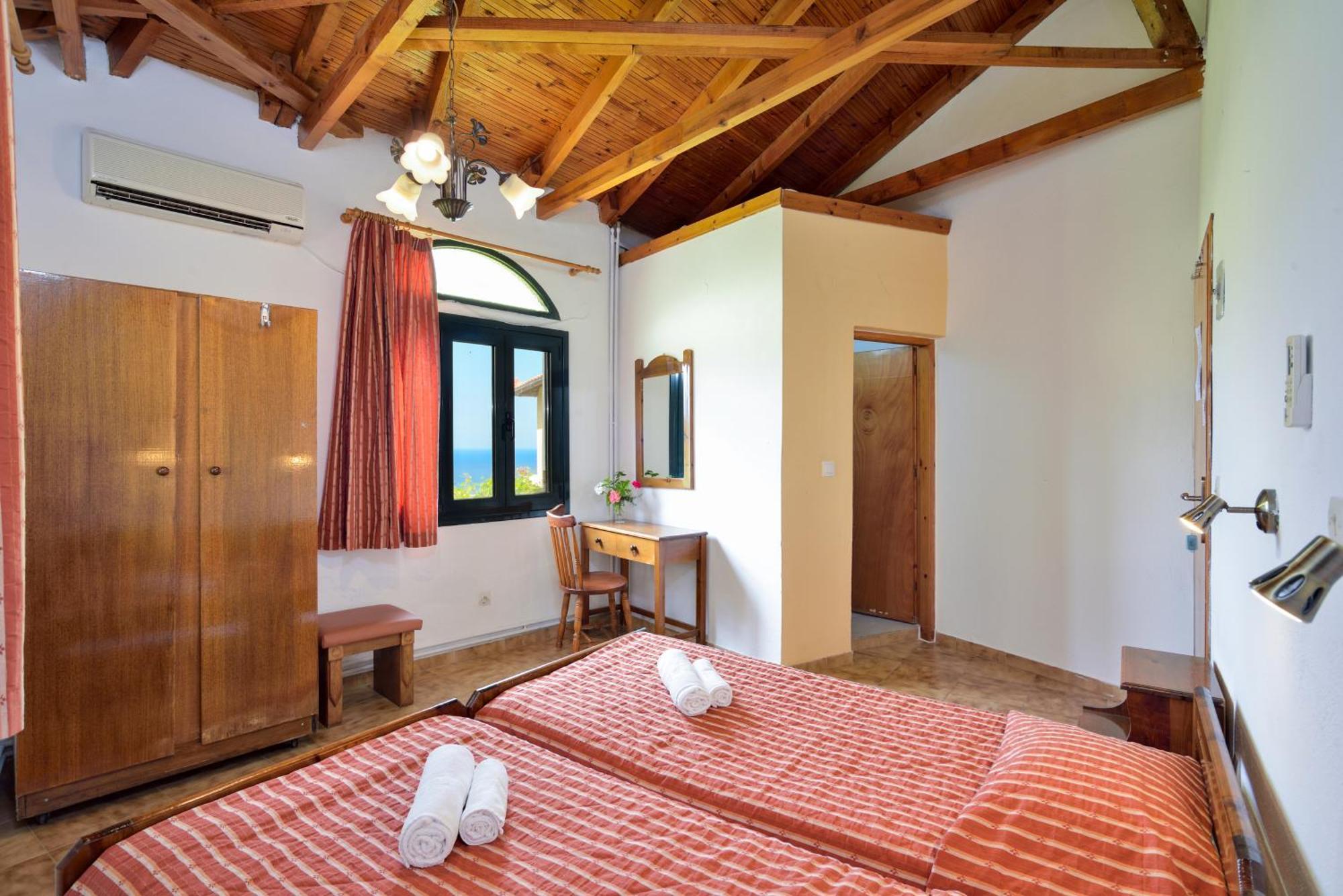 Villa Kapasa Mathés Dış mekan fotoğraf