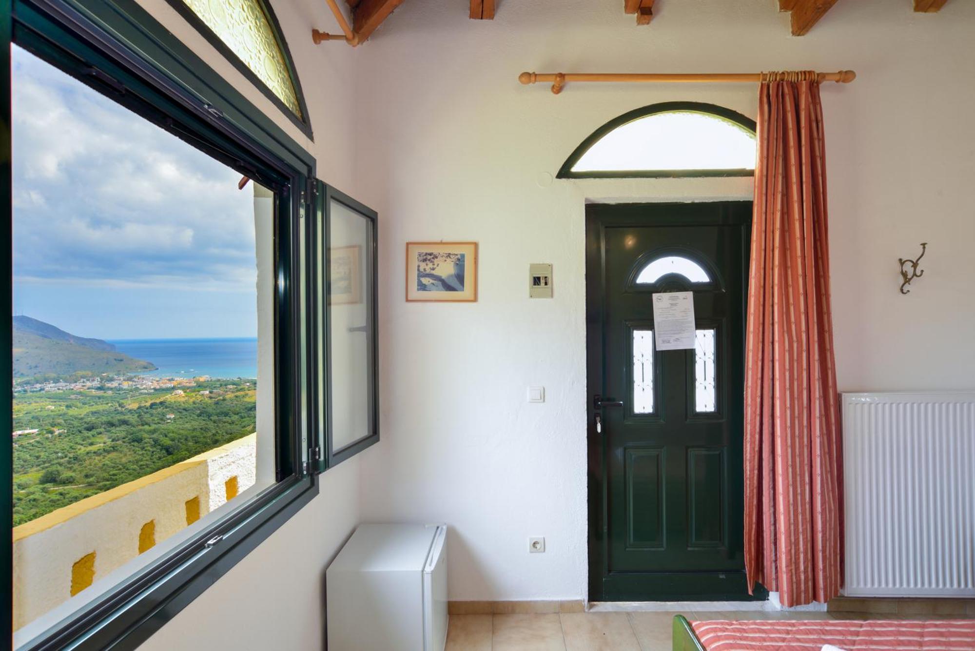 Villa Kapasa Mathés Dış mekan fotoğraf