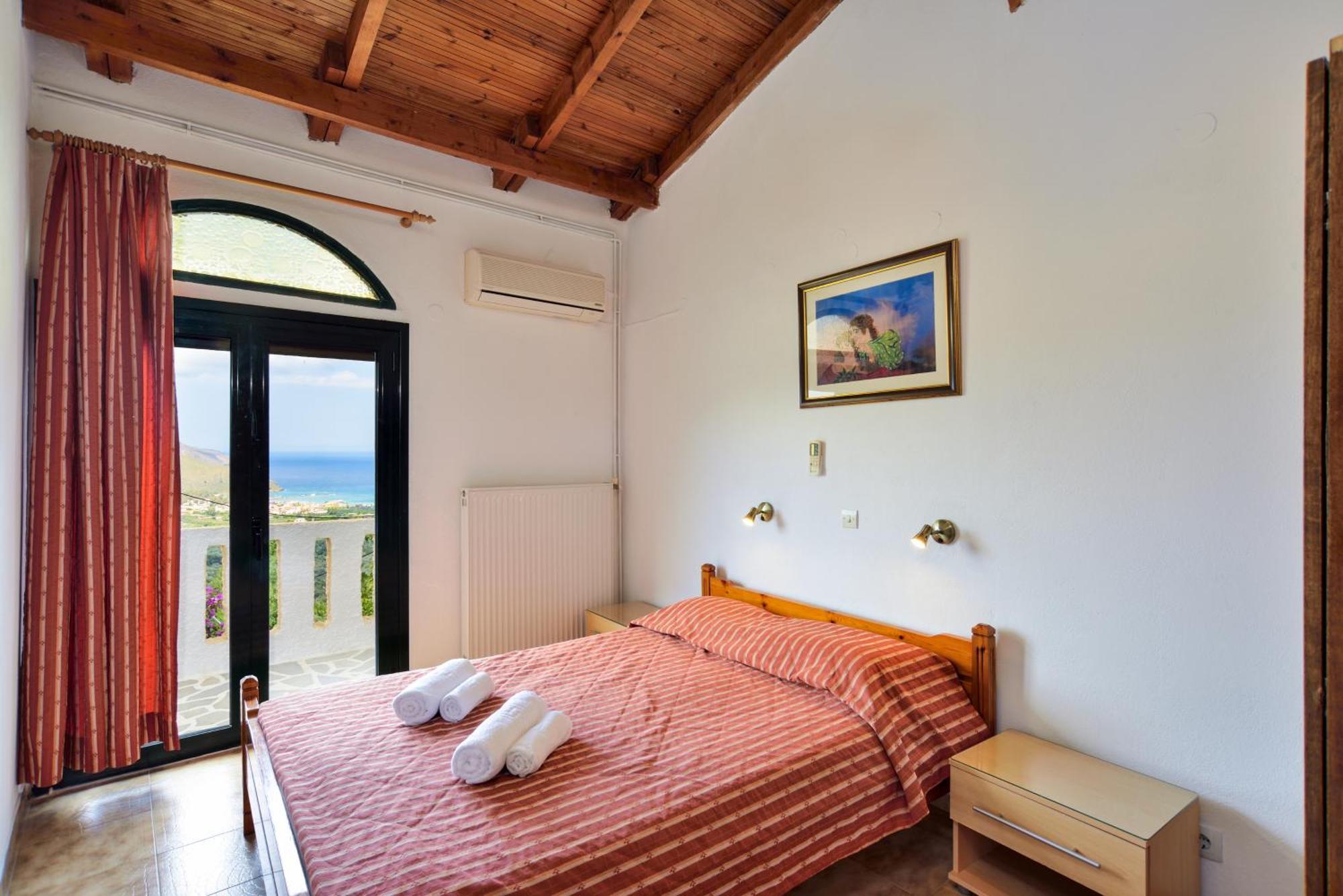 Villa Kapasa Mathés Dış mekan fotoğraf