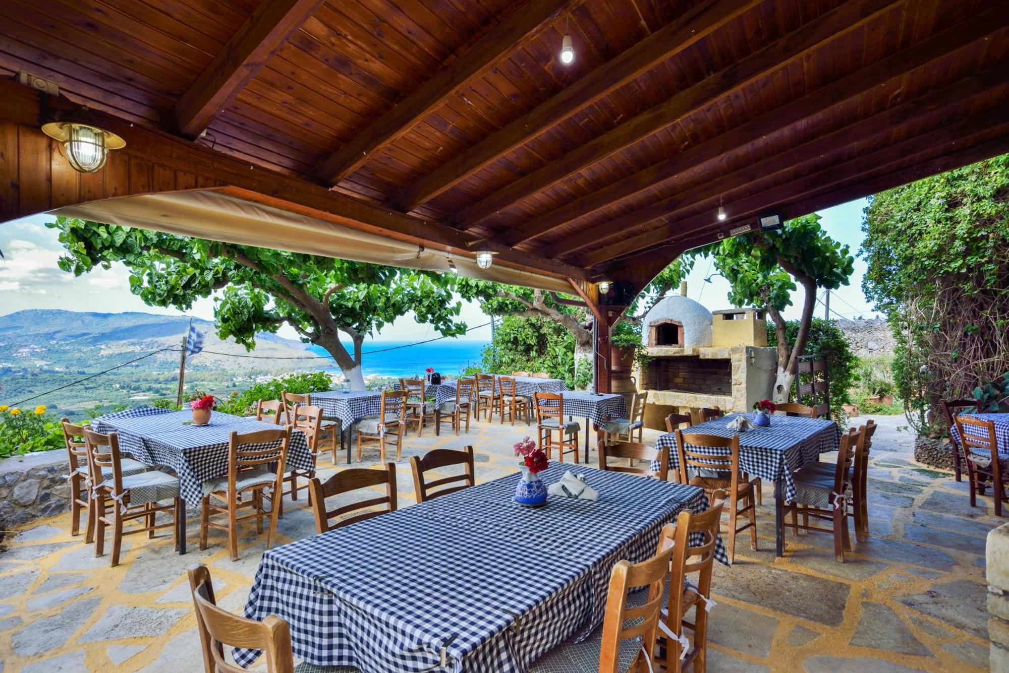 Villa Kapasa Mathés Dış mekan fotoğraf
