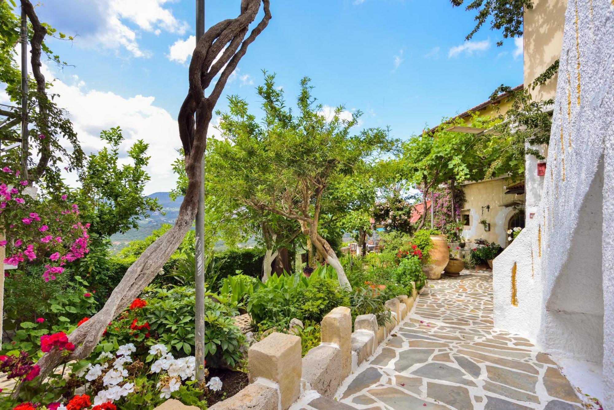 Villa Kapasa Mathés Dış mekan fotoğraf