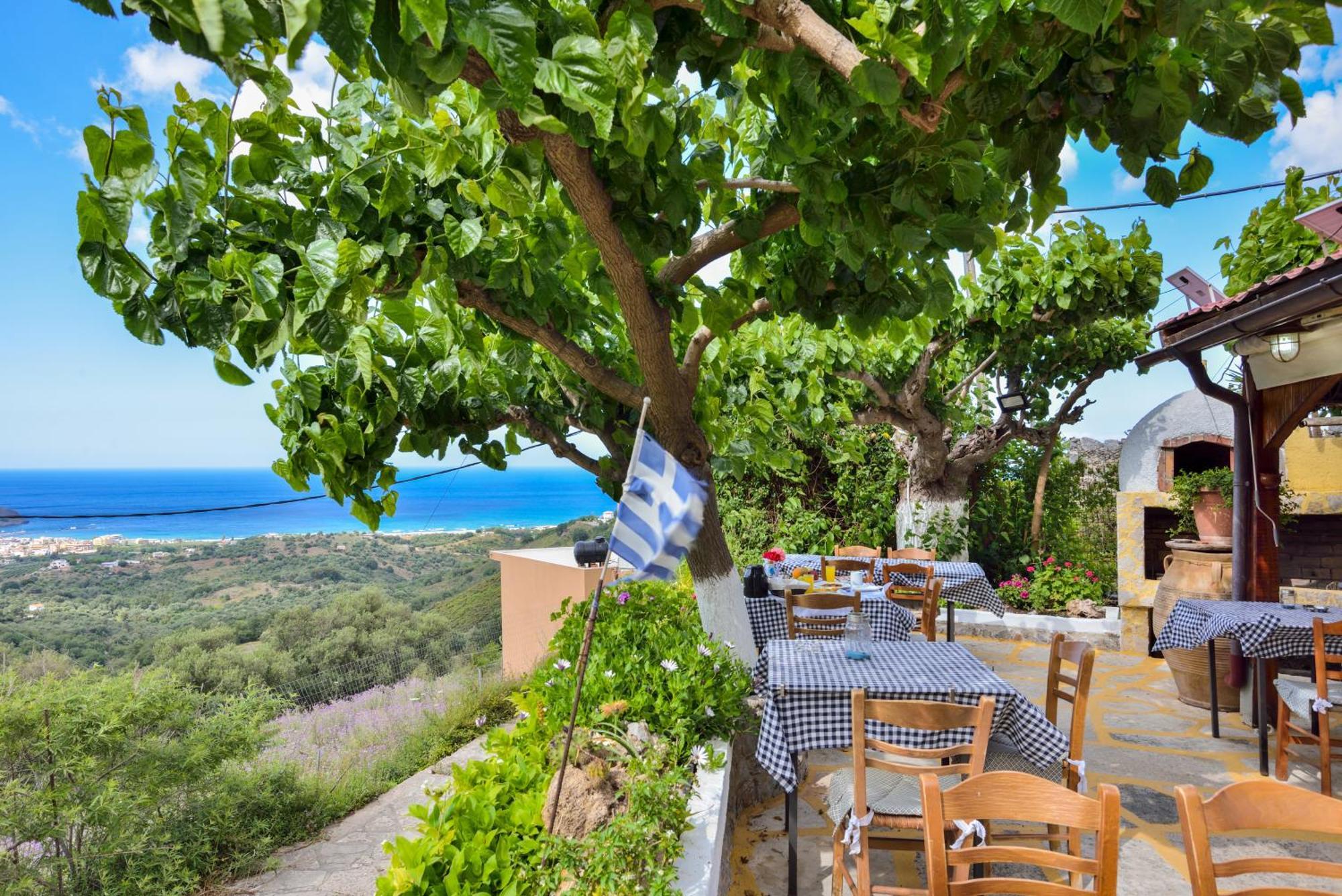 Villa Kapasa Mathés Dış mekan fotoğraf